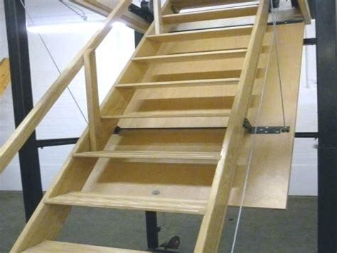 Loft Ladder Retractable Stair Saferbrowser Image Search Results