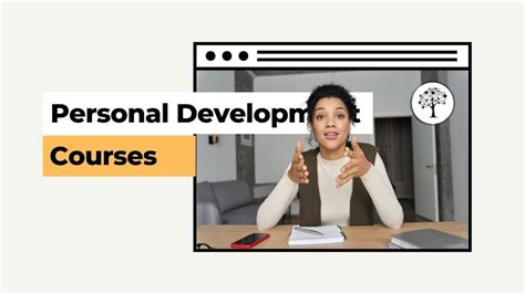 Personal Development Courses Iienstitu