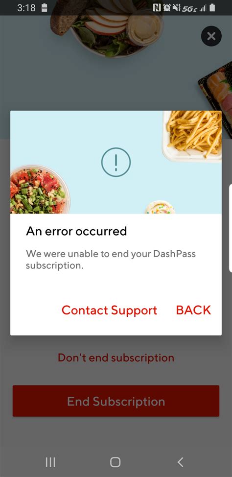 Watch the video explanation about cancel doordash dashpass subscription online, article, story, explanation, suggestion, youtube. Trying to cancel door dash dash pass. Wtf is this ...