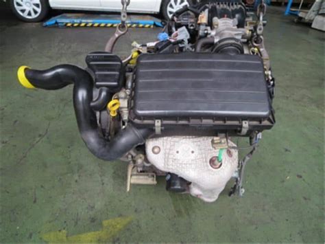 Used Efve Engine Daihatsu Mira Gino Dba L S Be