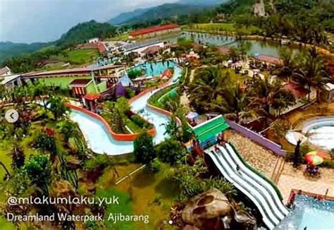 Lokasinya yang diapit perkebunan teh. Tempat Wisata di Banyumas Terbaru 2019 Yang Paling Populer ...