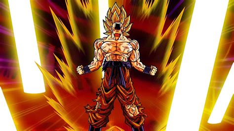 Maybe you would like to learn more about one of these? Free Download Goku Dragon Ball Z Backgrounds | PixelsTalk.Net