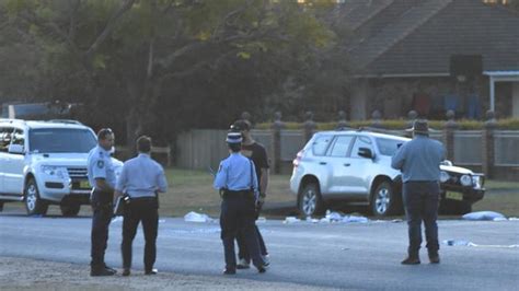 Knife Wielding Man Shot Dead By Police In Grafton Daily Telegraph