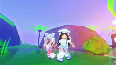 Im Only A Fool For You🧋 W Qaluo Roblox Edit Panquak3 Youtube