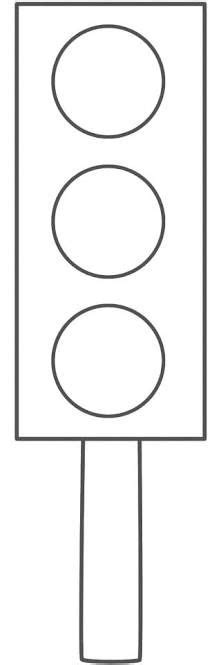 Stoplight colouring pages sketch coloring page. Stop Sign coloring page from Traffic signs category ...