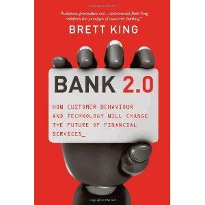 Now, td bank says, you can keep the change. Bank 2.0: How Customer Behavior and Technology Will Change the Future of Financial Services ...