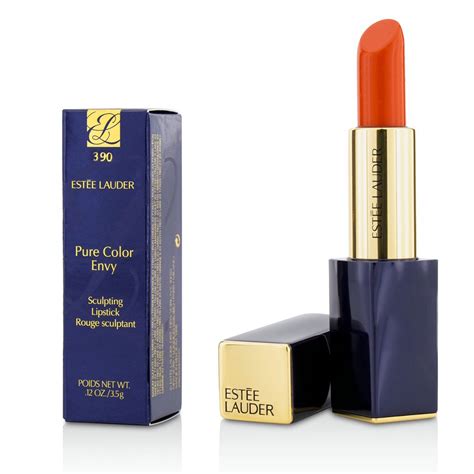 Pure Color Envy Sculpting Lipstick Daring By Estee Lauder Perfume Emporium Make Up