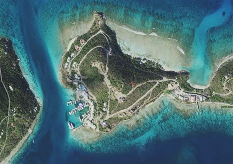 Scrub Island Resort And Marina Virgin Charter Yachts