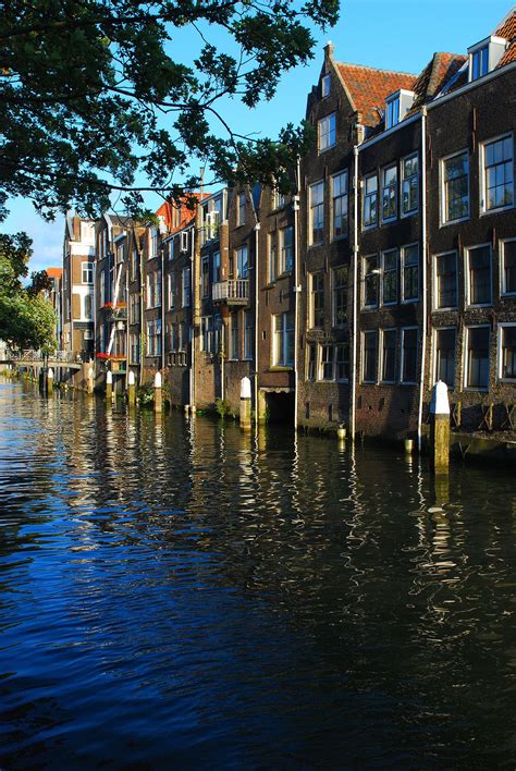 Dordrecht Zwyndrecht South Holland Netherlands Netherlands Travel Amsterdam Netherlands