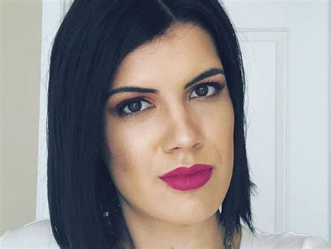 Fox News Commentator Bre Payton Dead At 26