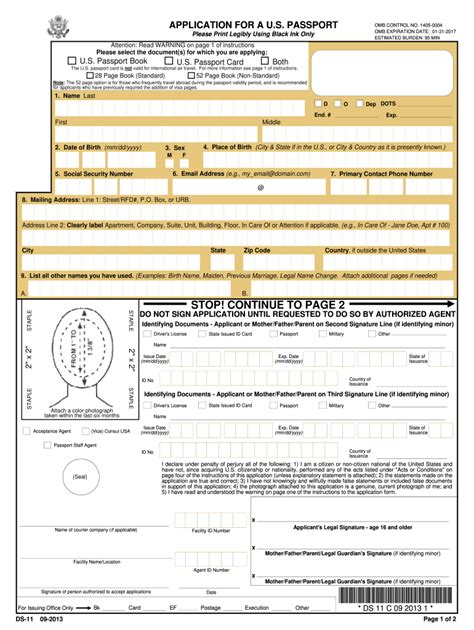 Blank Printable Ds 82 Form Fill Online Printable Fillable Blank Pdffiller