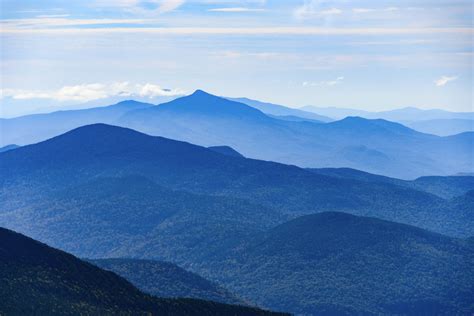 Best Hikes In Vermont Lonely Planet