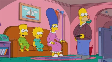 The Simpsons Season 29 Episode 18 Photos Forgive And Regret Seat42f