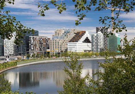Why Visit Oslo 6 Reasons To Visit Norwegian Capital