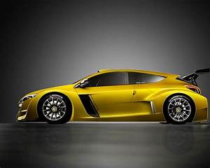 Yellow, Luxury, Car, Wallpapers, And, Images