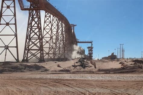 20 Biggest Copper Mines In The World And Dust Control Challenges