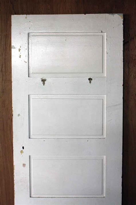 Then allegheny wood works can help! Four Panel Antique Solid Wood Interior Door | Olde Good Things