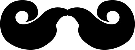 Mexican Mustache Clipart Clipart Kid 2