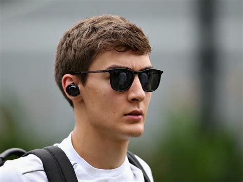 George russell (born 15 february 1998) is a british racing driver, who made his debut for williams at the start of the 2019 fia formula one world championship. George Russell: F1 is 'lacking at least two teams' | PlanetF1