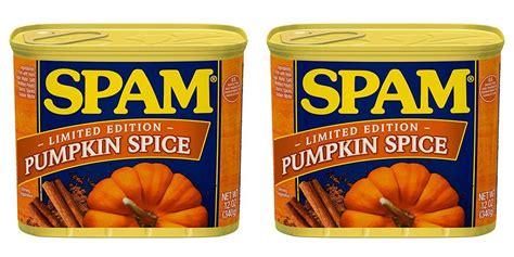 14 Pumpkin Spice Food And Drinks