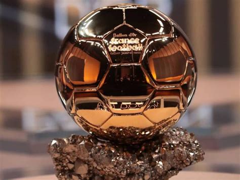 Cómo Se Elige Al Ganador Del Balón De Oro 2021 Y Quién Puede Votar Hch Tv