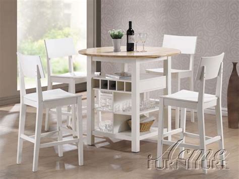 Bar Tables or Bar Stools for Entertainment rooms