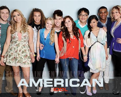 Season 11 American Idol American Idol Top 10 American Idol Live