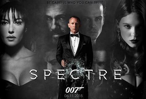 007 Spectre Craig Dice Addio A James Bond Lacooltura