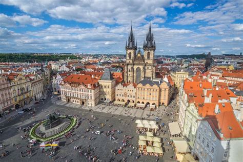 a guide to 48 hours in prague easyvoyage
