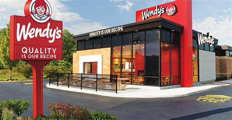 Wendys Restaurant Franchisee Files Counterclaim Over Remodels Nation