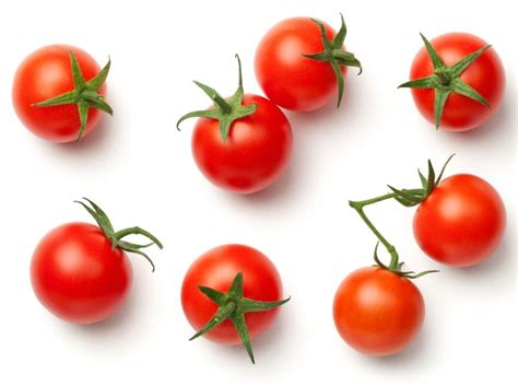 Mini Tomato Plants Have Fun Growing Micro Tomatoes