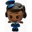 Funko Toy Story 4 Mystery Minis Officer Giggle McDimples 