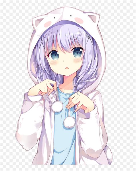 Anime Girls With Hoodies Cute 3053 Likes · 30 Talking About This