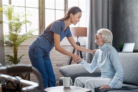 How Can You Help Your Elderly Loved One Uprising Healthcare Services Llc
