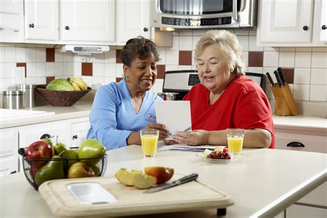 Some Medications Affect Seniors' Appetite and Nutrition