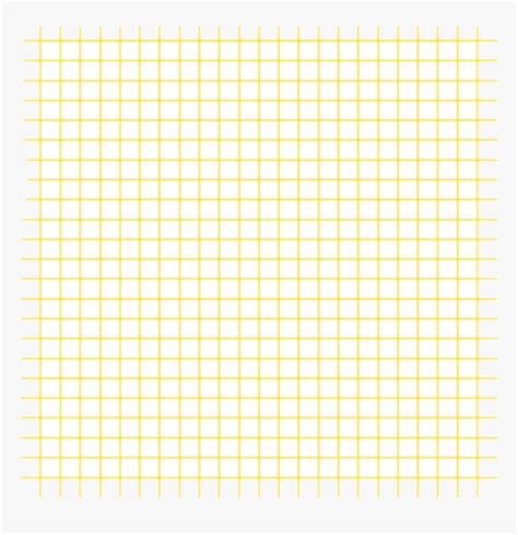 Yellow Aesthetic Grid