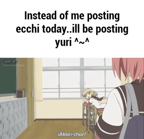 Yuri  Find And Share On Giphy