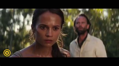 Kurt russell fantasztikusan jó mikulás a netflix karácsonyi filmjében, ami általában kerüli a giccset, és. Tomb Raider 2018 Magyarul Jön - Videa