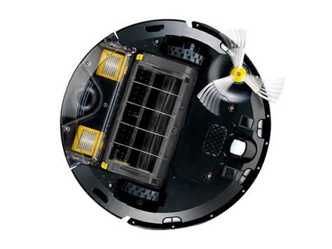 iRobot Roomba 700 Series Repair - iFixit