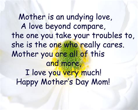 Picturespool Mothers Day Quotes