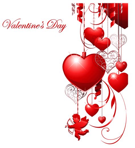Valentines Day Png Transparent Png Svg Clip Art For Web Download