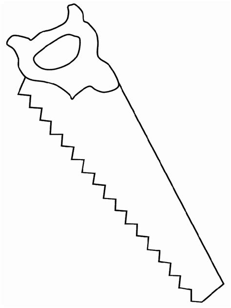 Prepare yourself for some coloring enjoyable with complimentary printable coloring pages. tools to color pictures | construction_tools_coloring ...