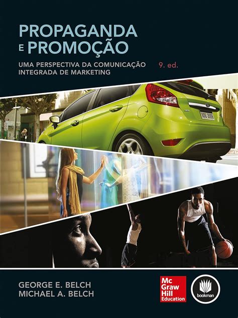 propaganda e promoção uma perspectiva da comunicação integrada de marketing br