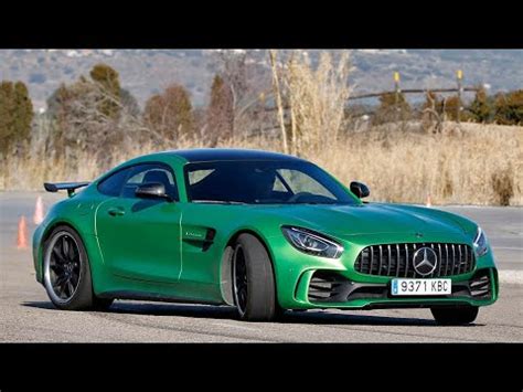 Release Mercedes Amg Gt R Jandrovi Physics Assetto Corsa Youtube