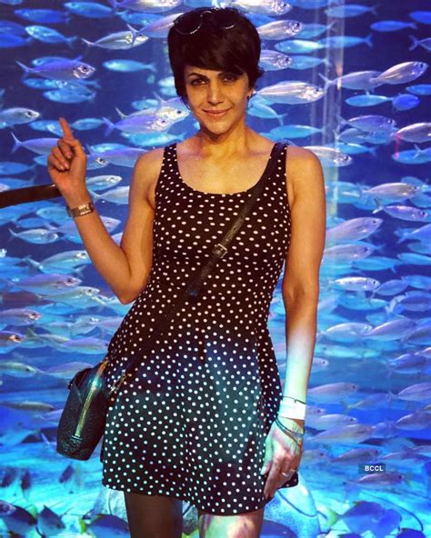 Mandira Bedi Is All Set To Debut As Author The Etimes Photogallery Page 14