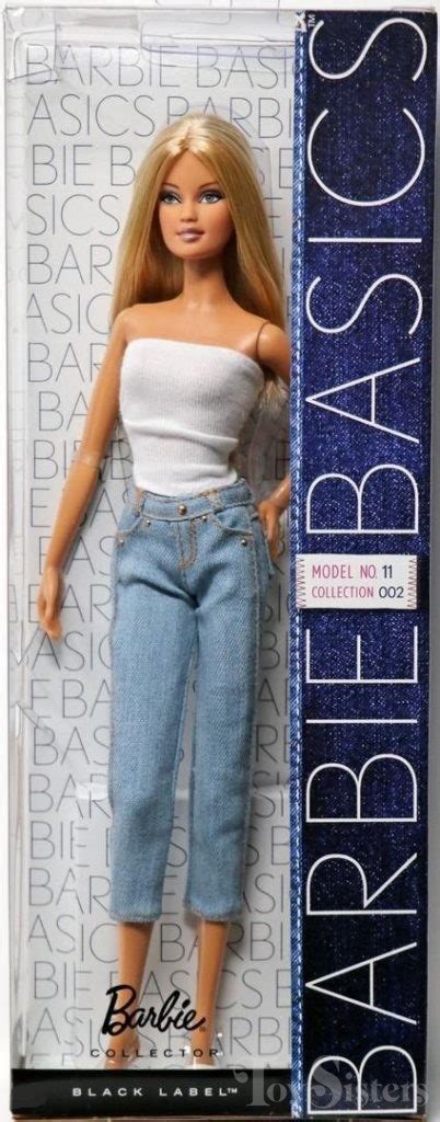 Jet Blume Zigarette Barbie Basics 002 Vielen Dank Löffel Habe Gedacht