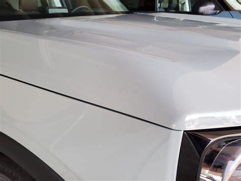 Bronco features five standard drive modes: Area 51 vs Cactus Gray Bronco Sport side-by-side ...