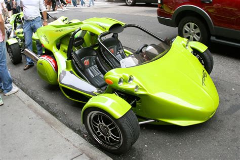 It technically didn't break any of the written rules regarding car specs, but it was so far outside the box that nascar told mr. Campagna T-Rex - Wikipedia