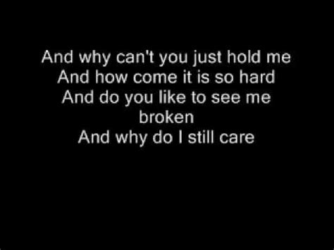 Schön und sie ist berühmt fabien. Maria Mena - Just Hold Me (Lyrics) - YouTube
