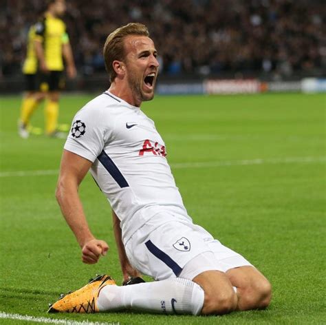 Sloppy play from sheff utd lets tottenham captain extend lead 🎥 (us only). Harry Kane Height, Weight, Age, Biography, Family ...